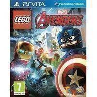 LEGO: Marvel Avengers