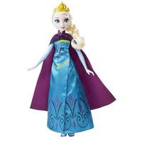 Disney Frozen - Royal Reveal - Elsa (F3254)