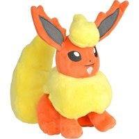 Pokemon - 20 cm Plush - Flareon (PKW2295), Pokémon