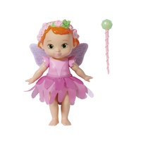 BABY born - Storybook Fairy Rose, 18cm (833797), Baby Born