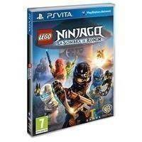 Lego Ninjago Shadow of Ronin (ES) (Mulitlingual Game), LEGO