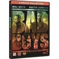 Bad Boys 1-3 - Dvd, Sony Pictures