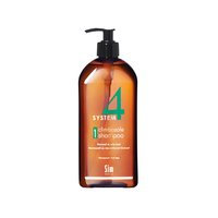 System 4 - Nr. 1 Climbazole Shampoo 500 ml