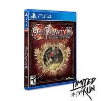 9th Dawn III - Shadow of Erthil (Limited Run #431) (Import), UK Import