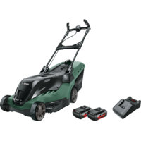 Bosch - Cordless lawnmower AdvancedRotak 36-660 (2x Battery and a charger is included), Bosch - Do it yourself