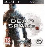 Dead Space 3, Electronic Arts