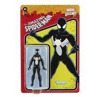 Marvel - Legends Retro - Spider-Man (F2672), Disney