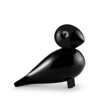 Kay Bojesen - Songbird Ravn black (39481)