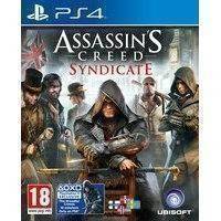 Assassin's Creed: Syndicate (Nordic), Ubi Soft
