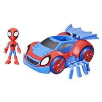 Spidey and His Amazing Friends - Web Crawler (F1944), Disney