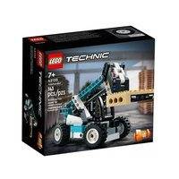 LEGO Technic - Telehandler (42133)