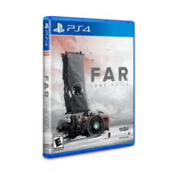 Far: Lone Sails (Limited Run #421) ( Import)