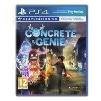 Concrete Genie (Nordic) (PSVR), Sony