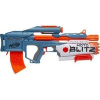 NERF Elite 2.0 - Motoblitz CS 10 (F5872)