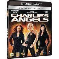 Charlie'S Angels (2000) (Uhd+BD), Universal Sony Pictures Nordic