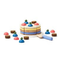 Kids Concept - Cake in layers KID'S HUB (1000718)