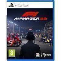 F1 Manager 2022, Frontier
