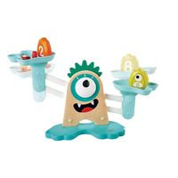 Hape - Monster Math Scale (E0511)