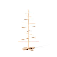 By Wirth - Filigreen Tree Large H 165 cm - Soaped Oak (FTS 228)