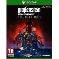 Wolfenstein: Youngblood (Deluxe Edition) (Deluxe Edition, English), Bethesda