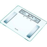 Beurer - BG 51 XXL Diagnostic Scale ( 5 Years Warranty )