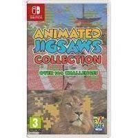 Animated Jigsaw Collection (Download Code), Fun Box