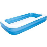 Bestway - Rectangular Family Pool 3.05 m x 1.83 m x 46 cm(54150)