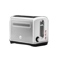 OBH Nordica - Legacy Toaster - White (2707)