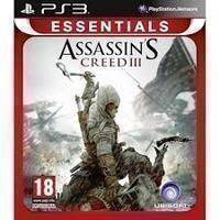 Assassin's Creed III (Essentials), Ubi Soft