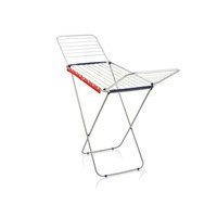 Leifheit - Siena 180 Drying Rack 187 x 55 x 94 cm (259026)