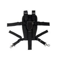 TRILLE - Flex Fit Harness, Trille