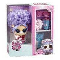 L.O.L. Surprise! - Hair Hair Hair Pets - Purple