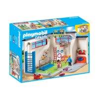 Playmobil - Gym (9454)