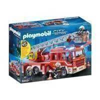 Playmobil - Fire Ladder Unit (9463)