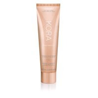 KORA Organics - Turmeric Brightening & Exfoliating Mask 2 in 1 100 ml