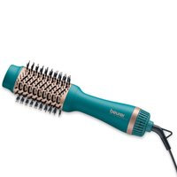 Beurer - HC 45 Ocean 2-in-1 Volumising Hair Dryer Brush - 5 Years Warranty