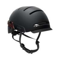 Witt by Livall - Smart Multi Function Helmet - Interaktive - BH51MSB, WITT