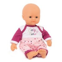 Smoby - Baby Nurse - Doll, 32 cm (I-7220102)