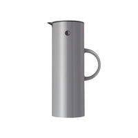 Stelton Termoskannu, graniitinharmaa 1 L, Stelton