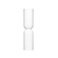 Iittala Lantern-kynttilälyhty 600 mm, valkoinen, Iittala