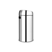 Brabantia Twin Bin roska-astia 2 x 20 l, teräs, Brabantia