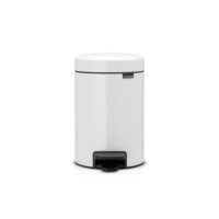 Brabantia Poljinroska-astia NewIcon 3L, valkoinen, Brabantia