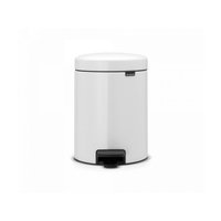 Brabantia Poljinroska-astia NewIcon 5L, white, Brabantia