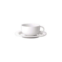 Rosenthal Suomi Kuppi ja asetti 4 low, Rosenthal