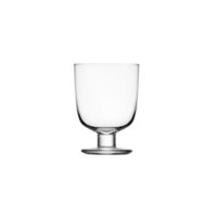 Iittala Lempi juomalasi, 34 cl kirkas 4 kpl, Iittala