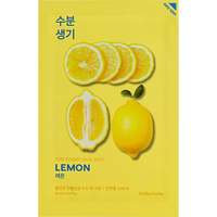 Holika Holika Pure Essence Mask Sheet - Lemon, Holika Holika Kasvonaamio