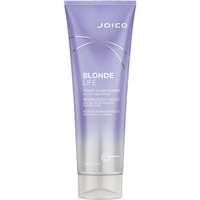 Blonde Life Violet Conditioner, 250 ml Joico Hopeahoitoaine