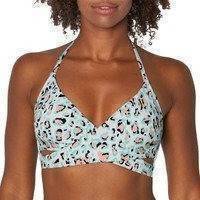 Sloggi Wild Heart Padded Bikini Bralette