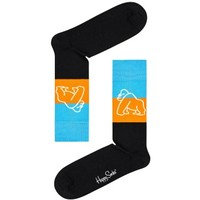 Happy Socks Mountain Gorillas Sock, Happy socks