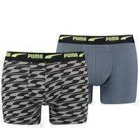 Puma 2 pakkaus Men Formstrip Boxer